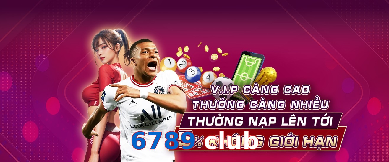 6789 club