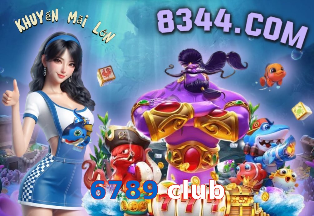 6789 club