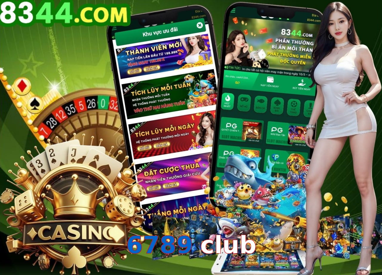 6789 club
