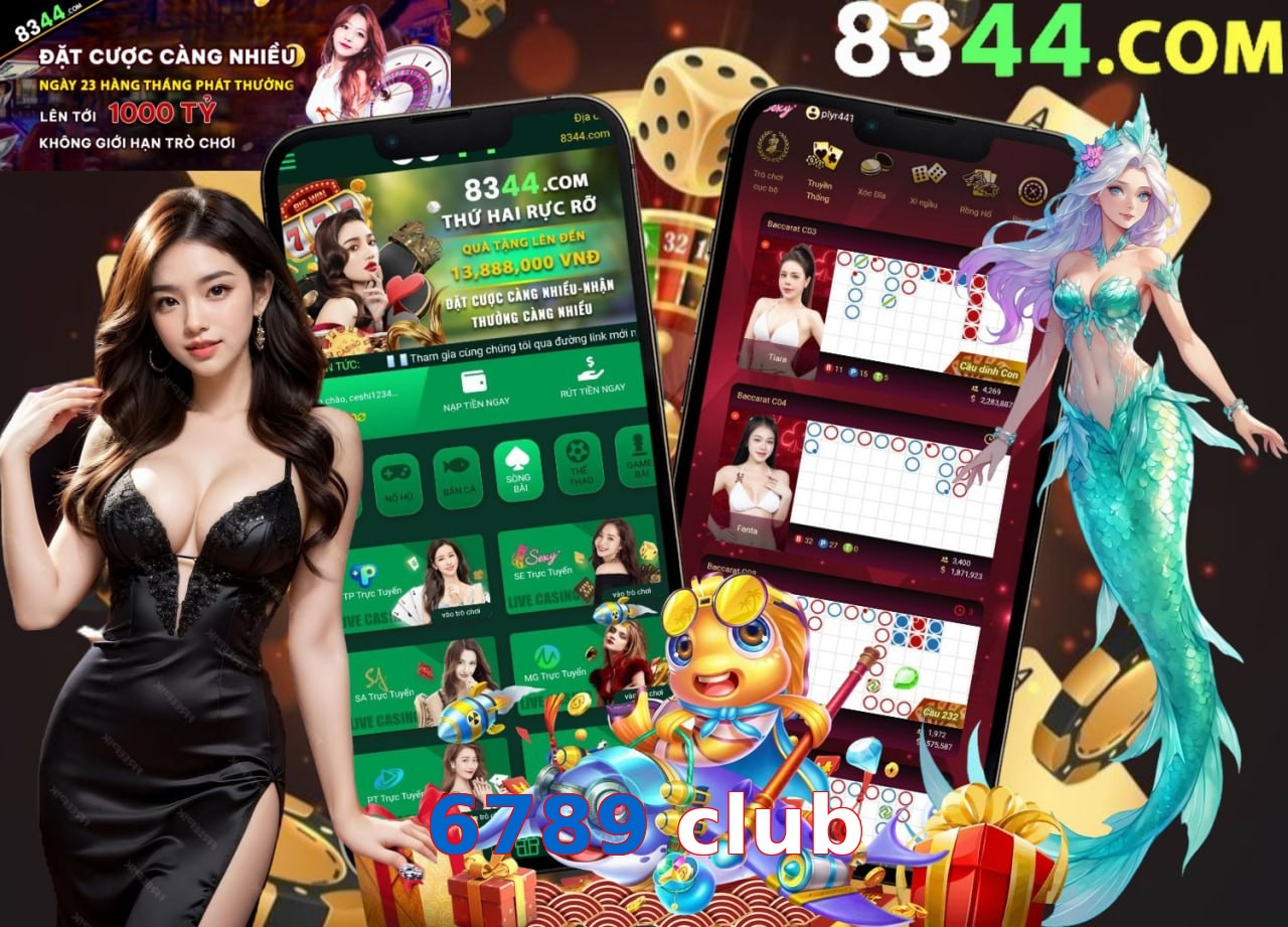 6789 club